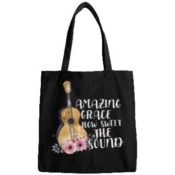Discover Amazing Grace How Sweet The Sound Bags