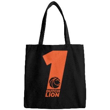 Discover Dutch Lion nostalgia Bags