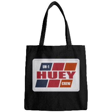 Discover UH1 Huey Crew nature Bags