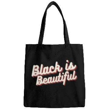 Discover Black is Beautiful Bags