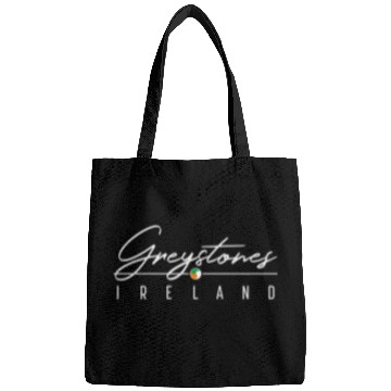 Discover Greystones Ireland For Bags