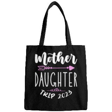 Discover Mother Daughter Trip 2023 Bags