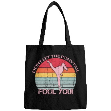 Discover Ponytail Karate Mma Jujitsu Bags