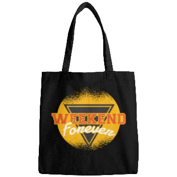 Discover Retro Weekend Forever Bags