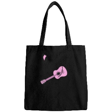 Discover Flamingo With Guitar Bags
