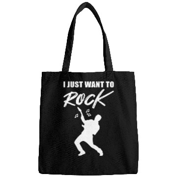 Discover Just want Rock Band Member Gift Bags