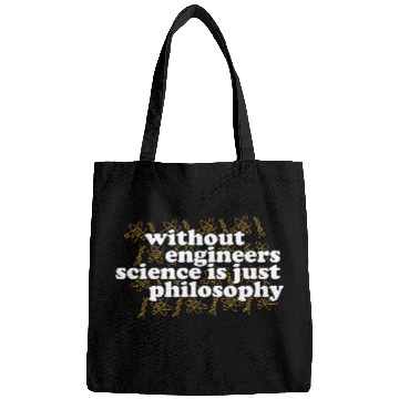 Discover Philosophy Teacher Poetry Reading Book Science Bags