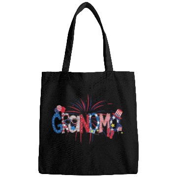 Discover GRANDMA Bags