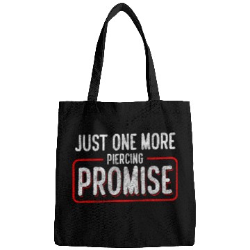 Discover Piercing Stitch Bags