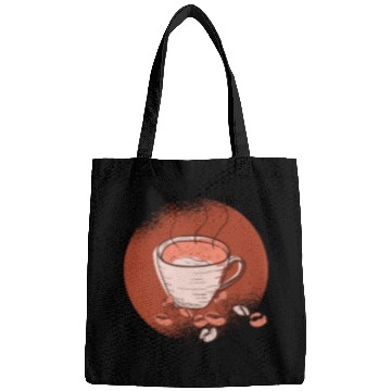 Discover Coffee Fall Bags