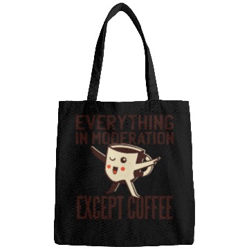 Discover Coffee Fun Bags
