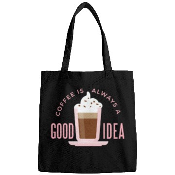 Discover Coffee Good idea Bags