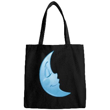 Discover Sleeping Moon Bags