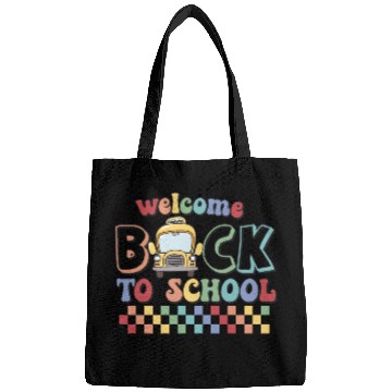 Discover welcome back to school Bags