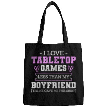 Discover Games Nerd Parlor Game Bags