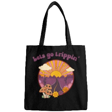 Discover Road Trippin Cool Retro Vintage Road Trip Bags