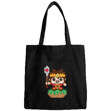 Discover Gaymer Level Legendary Bags