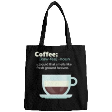 Discover Coffee Bags