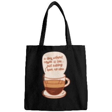 Discover Fun Coffee Bags