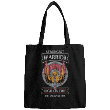 Discover Thor Valhalla Asgard Symbols Bags