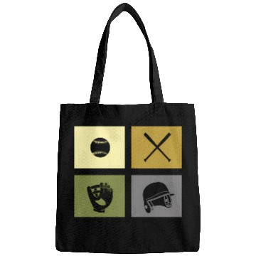 Discover Baseball Bags