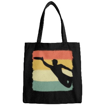 Discover Ultimate Frisbee Player Frisbee Player Bags