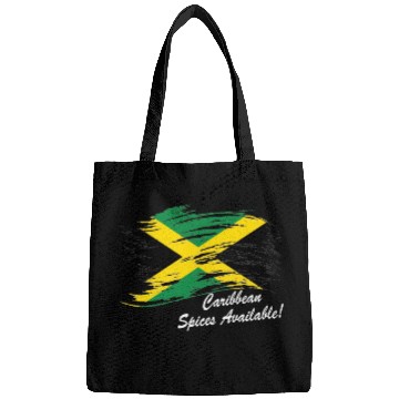 Discover Jamaica design Bags
