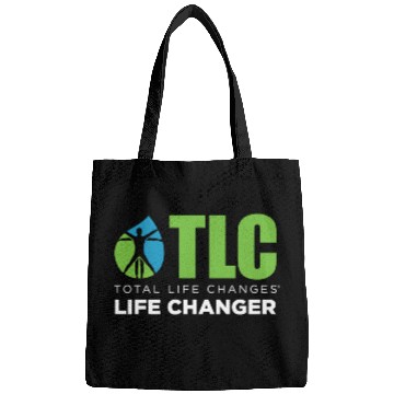 Discover TLC LC Logo v2 1 Bags