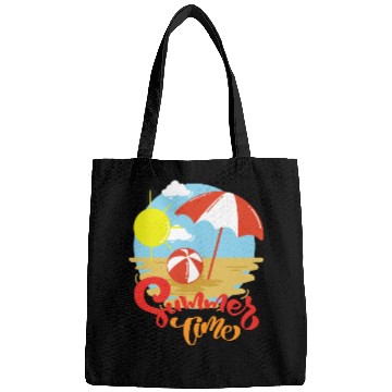 Discover summer times Bags