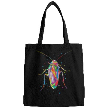 Discover insect Bags