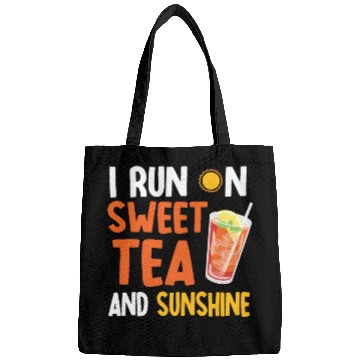 Discover Sweet Tea And Sunshine Bags