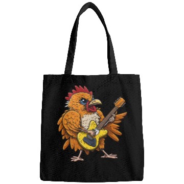 Discover Groovy Cheese: Strumming to Cheesy Melodies Bags