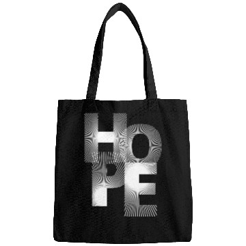 Discover Typography Designs Bags