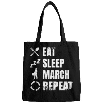 Discover Drummer Daily Routine Bags