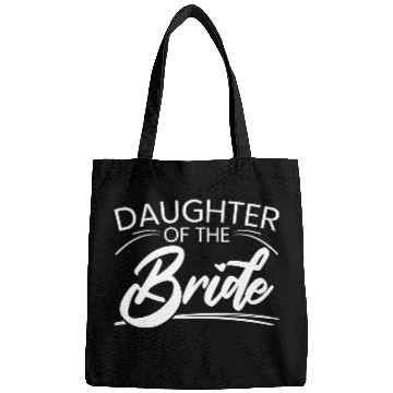 Discover Daughter Of The Bride Marriage Wedding Bags