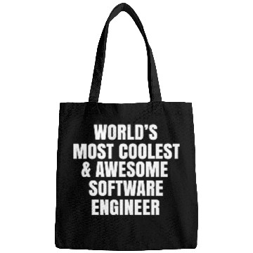 Discover World s Most Coolest And Awesome Software Engineer Bags