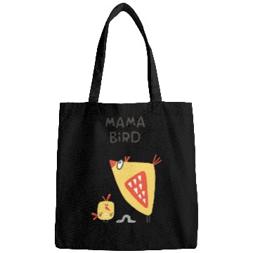 Discover Mama Bird Bags