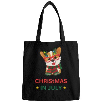 Discover Christmas In July Bags