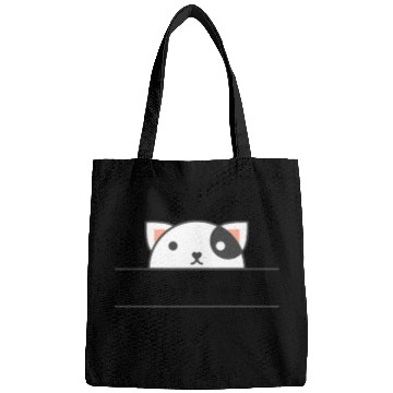 Discover The giant panda logo design Bags
