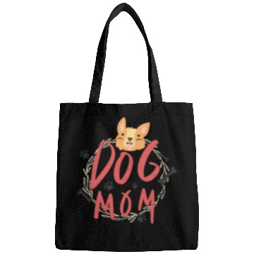Discover DOG MOM Bags