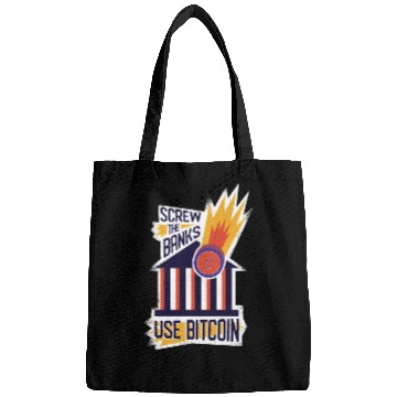 Discover Use Bitcoin Bags