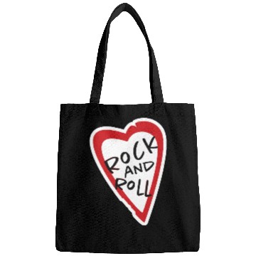 Discover Rock and roll Lover Bags