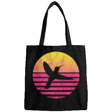 Discover Hummingbird Bags