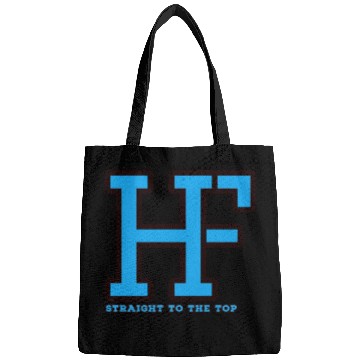 Discover Hustle face Bags