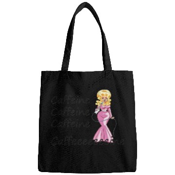 Discover Dolly Parton fan; coffee drinker; caffeine Bags