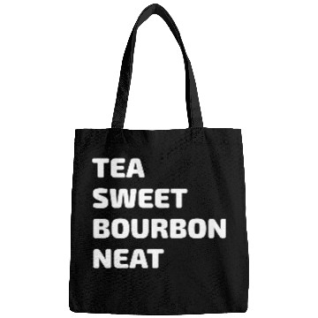 Discover Tea Sweet Bourbon Neat Bags