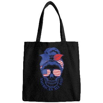 Discover American Dad Bags, Retro American Dad Bags,