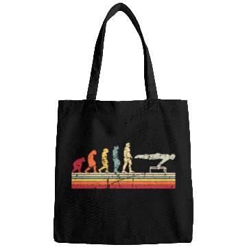 Discover 21863 Evolution of Calisthenics Street Workout Bags