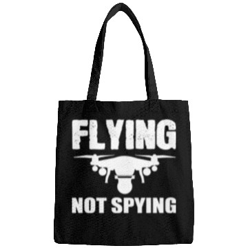 Discover Flying Drone Drone Pilot Bags
