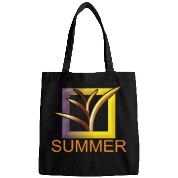 Discover Summer Design Bags